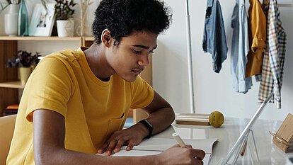 Mobile Betreuung Teutoburgerjugendhilfe