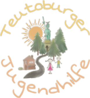 Teutoburger Jugendhilfe Logo