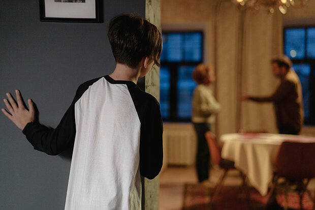 Sozialpädagogischen Familienhilfe SPFH Teutoburger Jugendhilfe